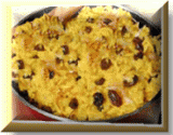 Sweet Coconut Rice